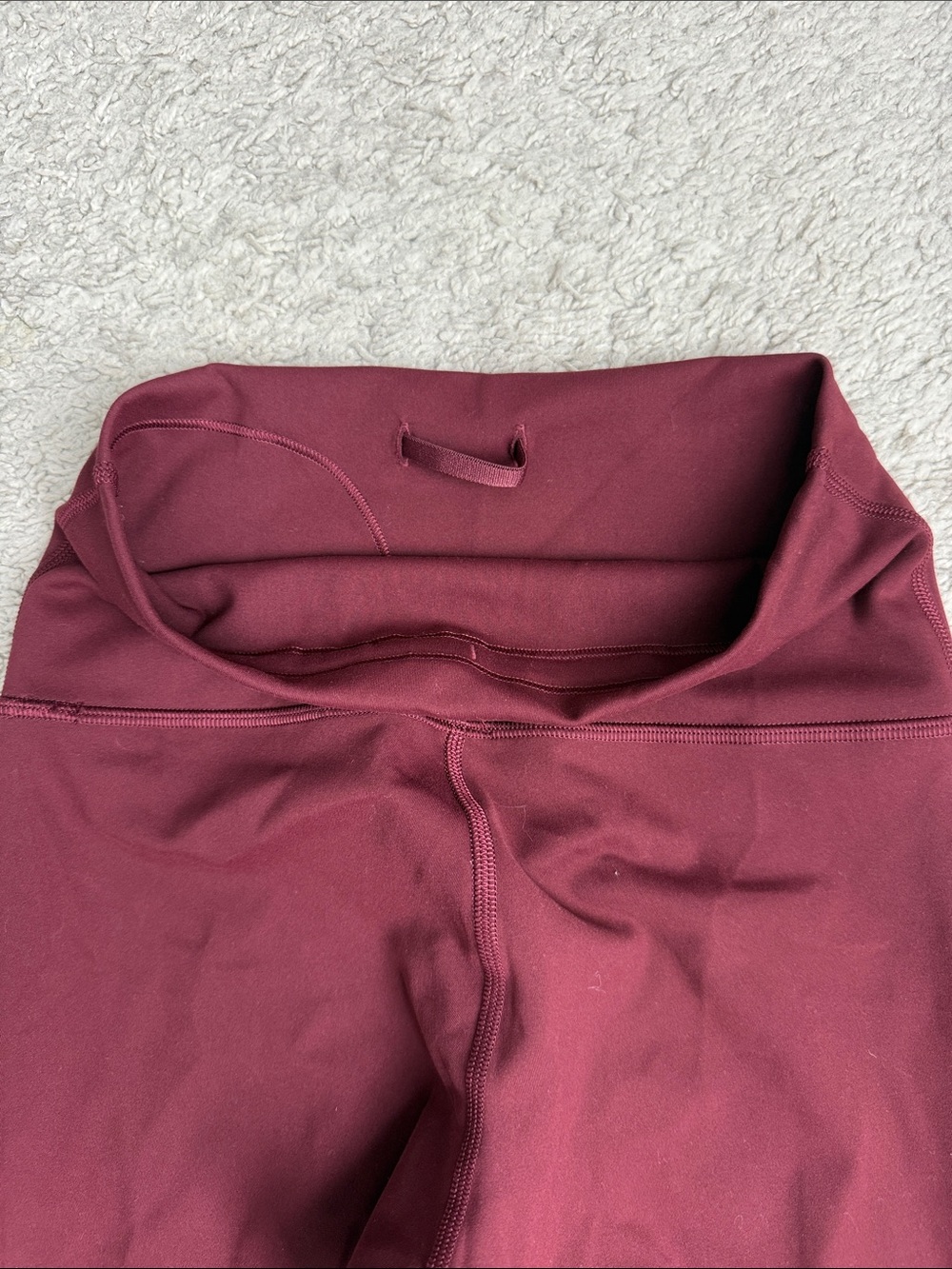Lululemon No Line Wunder Train Leggings - Picture 5 of 8